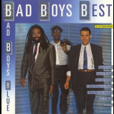 Bad Boys Blue - Bad Boys Best '1989