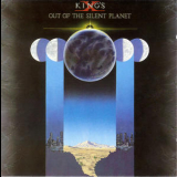 King's X - Out Of The Silent Planet '1988