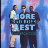 Bad Boys Blue - More Bad Boys Best '1992