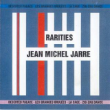 Jean-michel Jarre - Rarities '1994