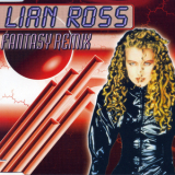Lian Ross - Fantasy Remix [CDS] '1998