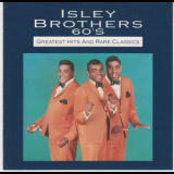 Isley Brothers, The - Greatest Hits And Rare Classics '1991