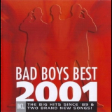 Bad Boys Blue - Bad Boys Best 2001 '2001