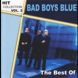 Bad Boys Blue - The Best Of - Hit Collection Vol. 2  '2004