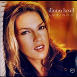 Diana Krall - A Night in Paris '2002