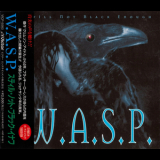 W.A.S.P - Still Not Black Enough (Japanese Edition) '1995