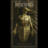 Behemoth - Historica - And The Forest Dream Eternally (CD1) '2002