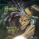 Hexx - Quest for Sanity [EP] '1988