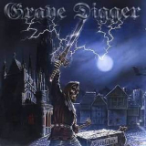 Grave Digger - Excalibur (jap. Bonus Track) '1999