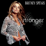 Britney Spears - Stronger - The Singles Collection '2000