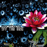 Morphonix - Off The Grid '2008