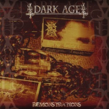 Dark Age - Remonstrations '2003