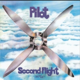 Pilot - Second Flight '1975