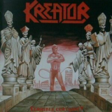 Kreator - Terrible Certainty (Remastered) '1987
