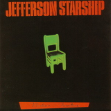 Jefferson Starship - Nuclear Furniture '1984