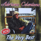 Adriano Celentano - The Very Best (CD1) '2004