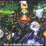 Embryonic Devourment - Fear Of Reality Exceeds Fantasy '2008