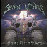 Seven Witches - Second War In Heaven '1999