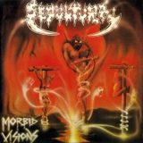 Sepultura - Morbid Visions '1986