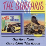 The Surfaris - Surfers Rule '1998