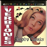 The Verbtones - Vampiro Classics '2004
