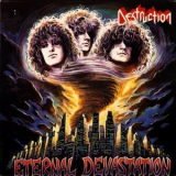 Destruction - Eternal Devastation '1986