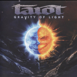 Tarot - Gravity Of Light '2010