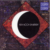 Duran Duran - Singles Boxset 1981-1985: 10. New Moon On Monday '2003