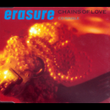 Erasure - Chains Of Love [CDS] '1988