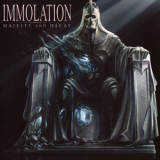 Immolation - Majesty And Decay '2010