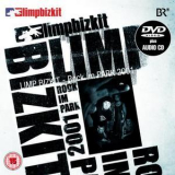 Limp Bizkit - Rock Im Park 2001 '2008