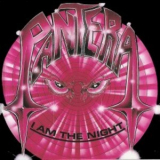 Pantera - I Am The Night '1985