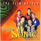 The Eliminators - Ultrasonic Surf Guitars '1998