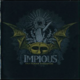 Impious - Holy Murder Masquerade '2007