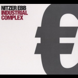 Nitzer Ebb - Industrial Complex [2CD Digipack] - Disc 2 '2009