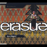 Erasure - Am I Right? [CDS] '1991