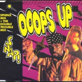 Snap! - Ooops Up (Single) '1990
