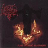 Funeris Nocturnum - Pure Satanic Blasphemy '2000
