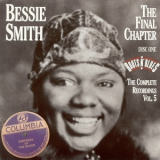 Bessie Smith - The Complete Recordings, Vol. 5 (CD1) '1996