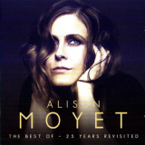 Alison Moyet - The Best Of - 25 Years Revisted (CD1) '2009