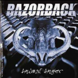 Razorback - Animal Anger '2004