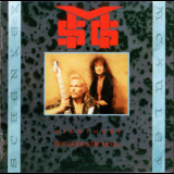Mcauley Schenker Group - Nightmare - The Acoustic M.S.G. (Remastered 2000) '1992