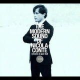 Nicola Conte - The Modern Sound Of Nicola Conte Version In Jazz-dub (CD2) '2009