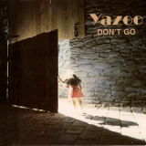Yazoo - Don't Go [CDS] '1982