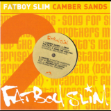 Fatboy Slim - Camber Sands '2002