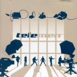 Telemen - God Is A Computer '2004