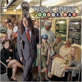 Weird Al Yankovic - Poodle Hat '2003