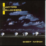 Hunters And Collectors - Ghost Nation '1989