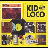 Kid Loco - The Remix Album '2009