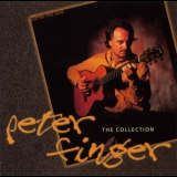 Peter Finger - The Collection '2001